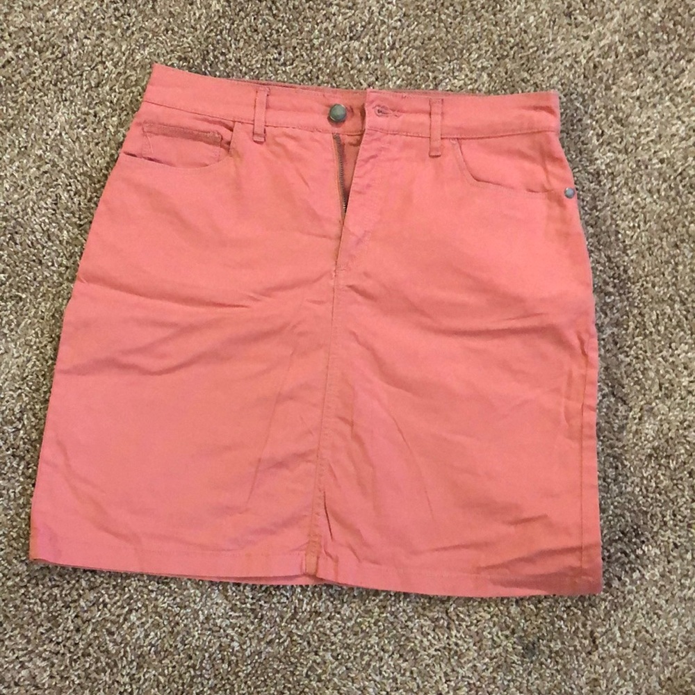 Skort